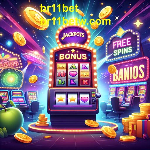 Entenda a Categoria de Bônus no Br11bet: Mais Diversão e Prêmios em Jogo!
