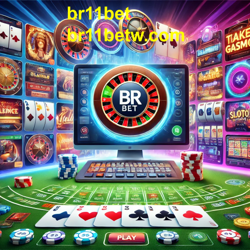 BR11BET é um site de jogos e apostas que oferece uma ampla gama de jogos de cassino, apostas esportivas e promoções emocionantes para os jogadores. Com um design amigável e uma experiência segura, os usuários podem desfrutar de entretenimento de alta qualidade.