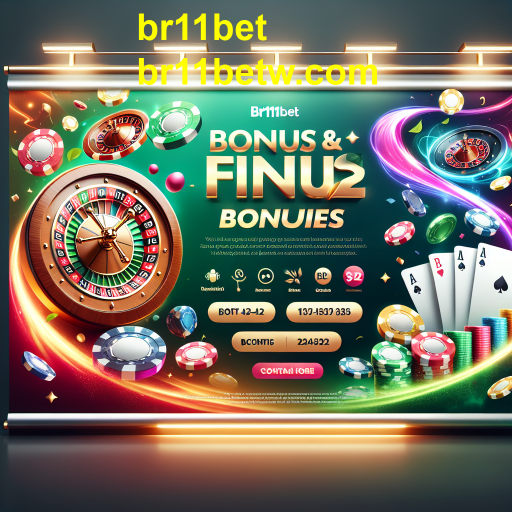 Descubra as Melhores Promoções no br11bet